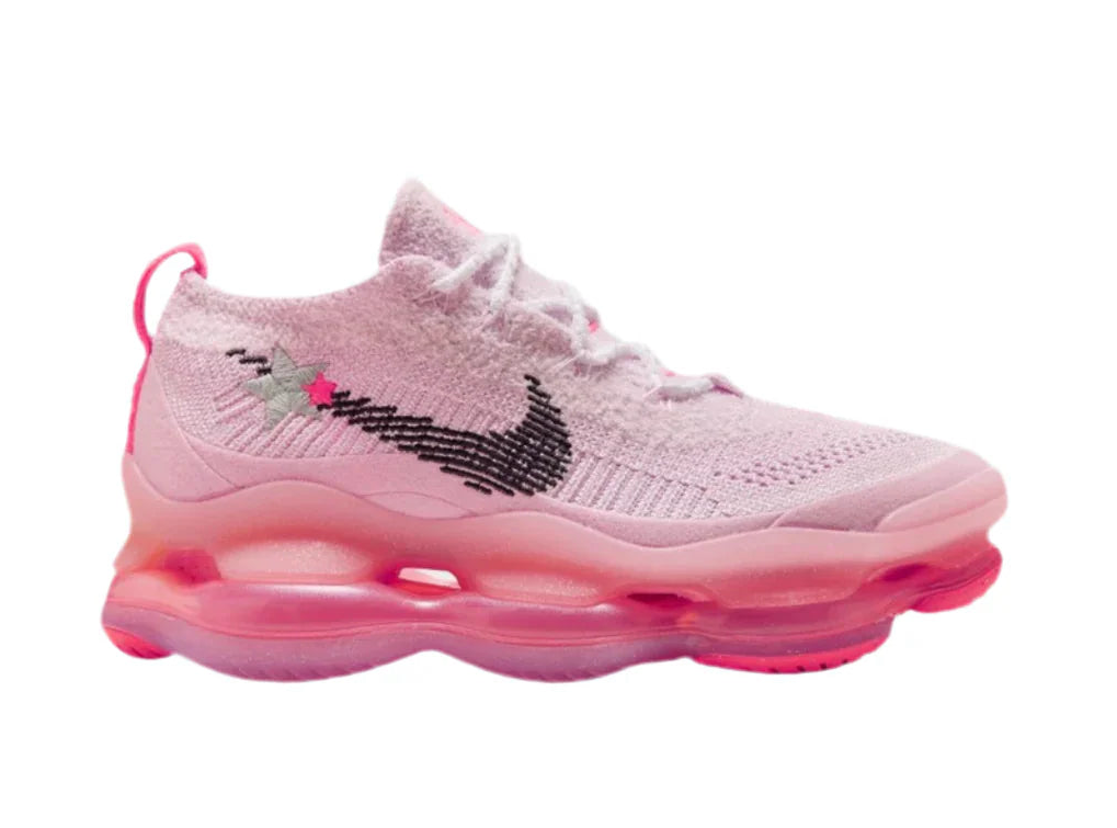 NIKE AIR MAX SCORPION "BARBIE"