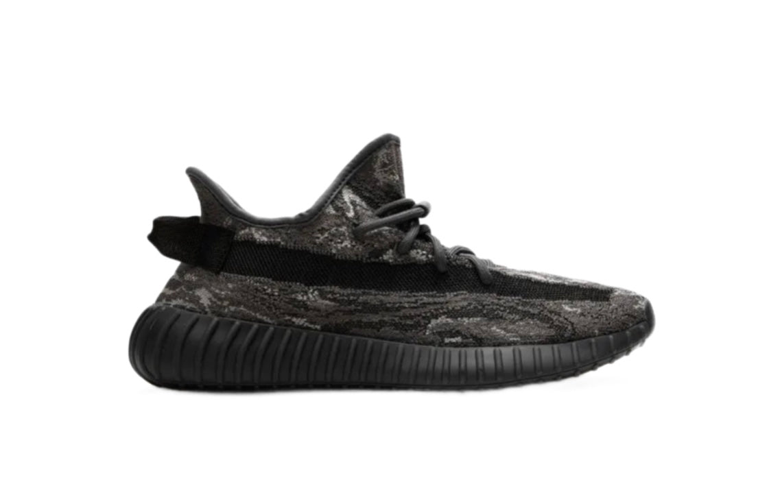 Yezzy Boost V2 Dark Salt