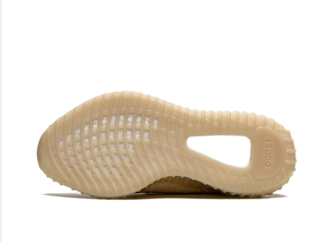 Adidas Yezzy Boost 350 V2 Mx Oat