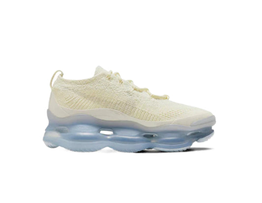 AIR MAX SCORPION PALE YELLOW