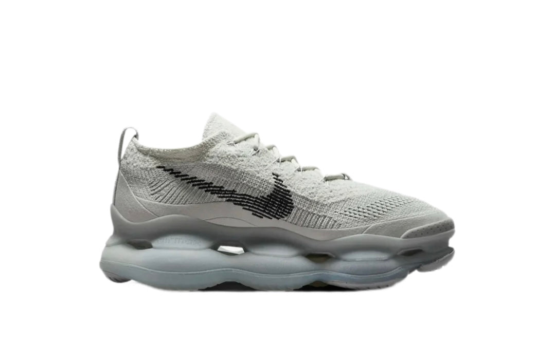 Air max Scorpion Gray