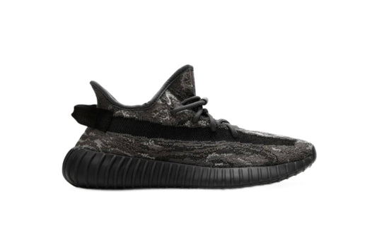 Yezzy Boost V2 Dark Salt