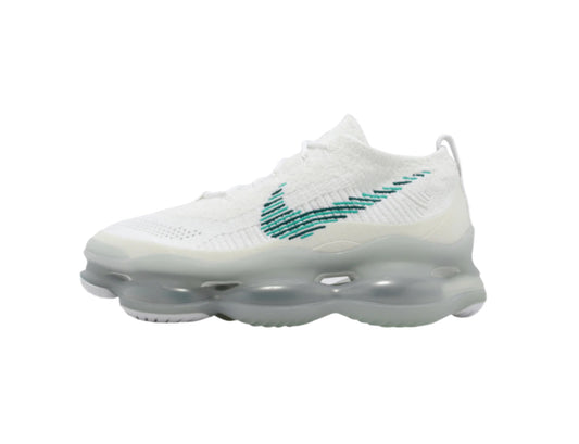 AIR MAX SCORPION WHITE GEODE