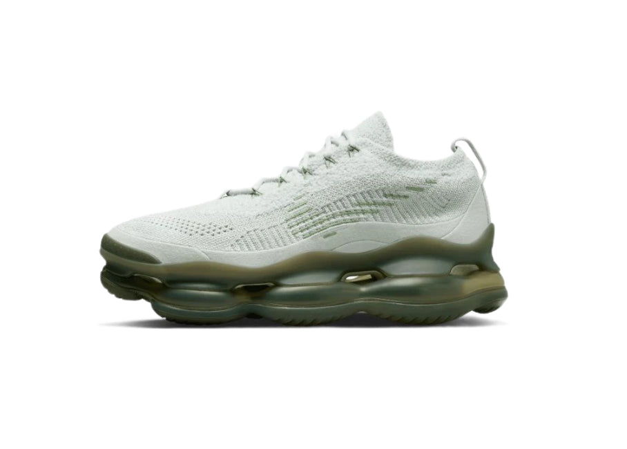 Air Max Scorpion Green Olives