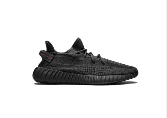 YEEZY Boost 350 V2 Reflective "Black - Static" sneakers