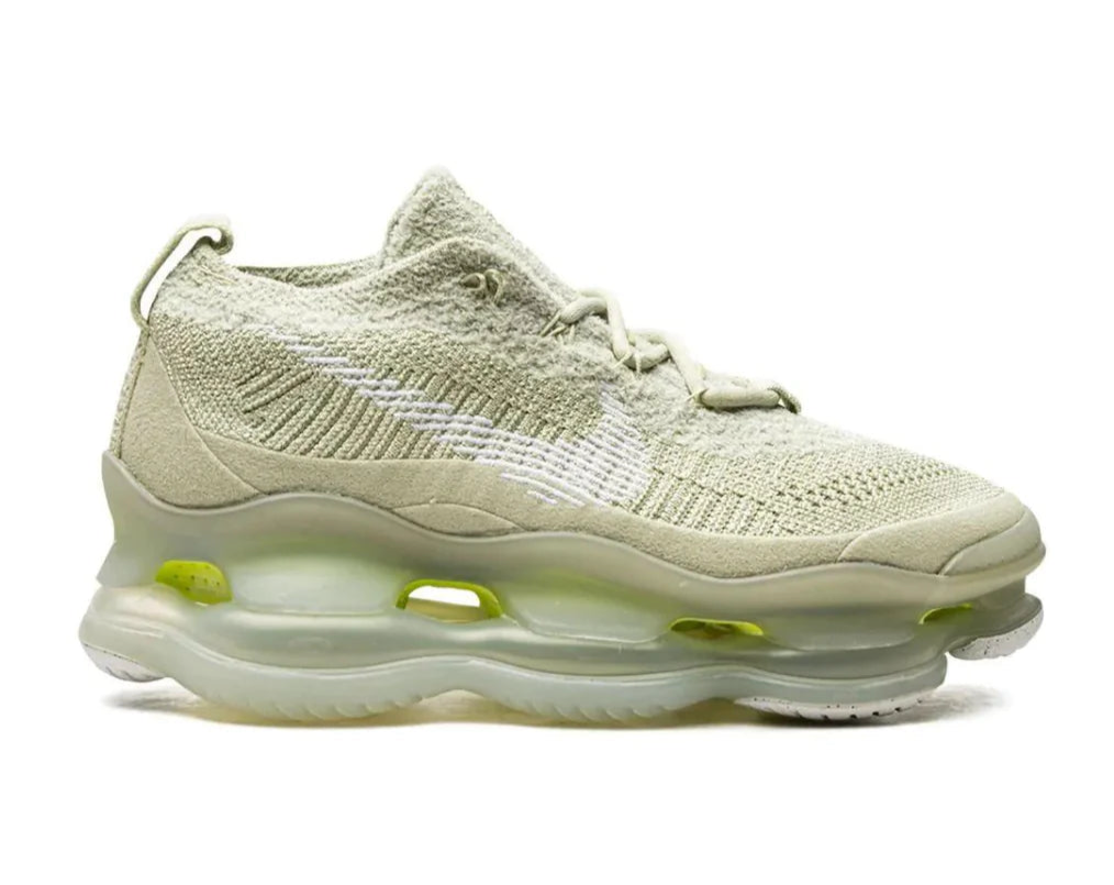 AIR MAX SCORPION “EARLY GREEN”