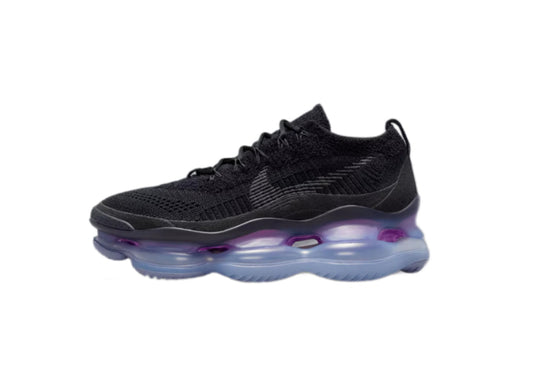 AIR MAX SCORPION BLACK AND PERSIAN VIOLET