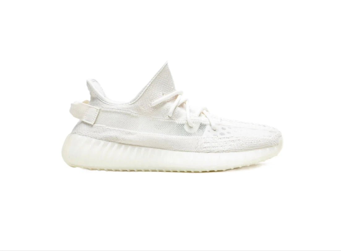 Adidas Yezzy Boost 350 V2 Bone White