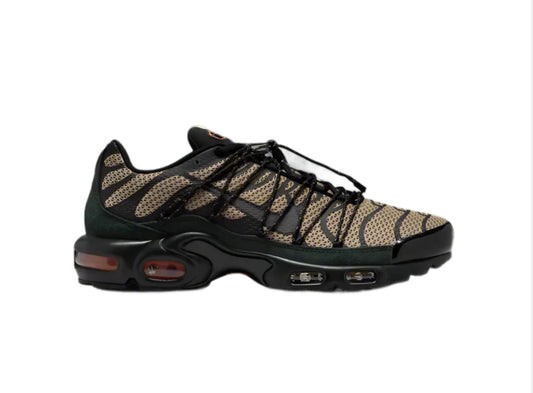 NIKE AIR MAX PLUS UTILITY KHAKI
