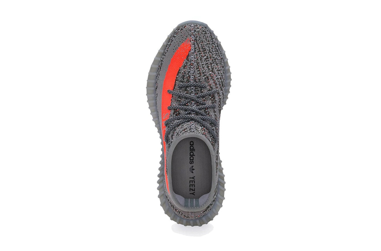 Adidas yezzy boost v2 Beluga