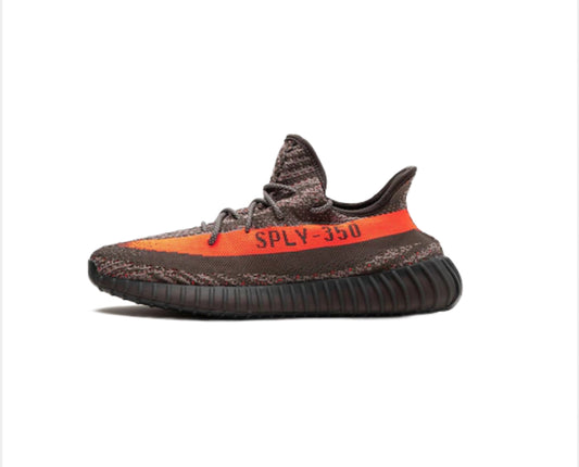 Yezzy Boost v2 350 Beluga Carbon