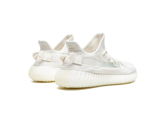 Adidas Yezzy Boost 350 V2 Bone White