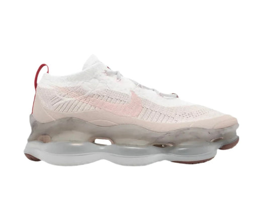 TENIS NIKE AIR MAX SCORPION FLYKNIT LEAP HIGH