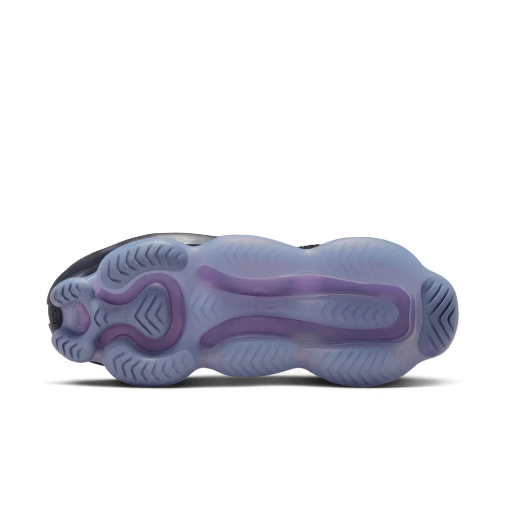 AIR MAX SCORPION BLACK AND PERSIAN VIOLET