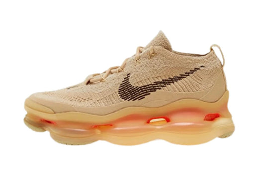 AIR MAX SCORPION ORANGE