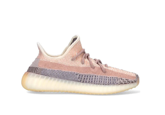 YEEZY BOOST 350 V2 ASH PEARL